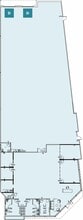 2777 Loker Ave W, Carlsbad, CA à louer Plan d’étage– Image 2 sur 2