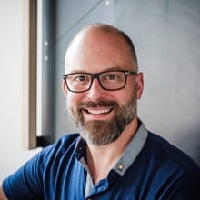 Gavin Shettler