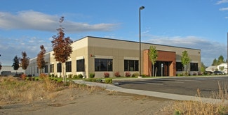 Plus de détails pour 45 E Cozza Dr, Spokane, WA - Bureau à louer