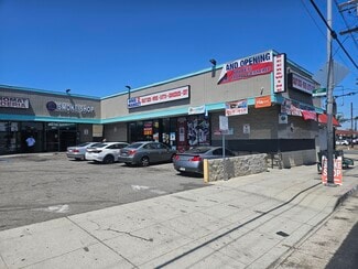 Plus de détails pour 945 W Pacific Coast Hwy, Wilmington, CA - Local commercial à louer