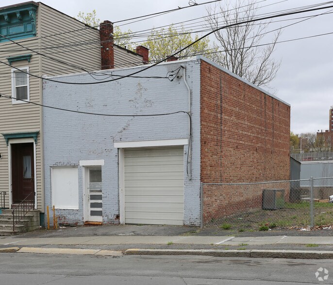 312 Sheridan Ave, Albany, NY à vendre - Photo principale – Image 3 sur 5