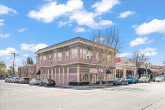 Plus de détails pour 903 Main St, Redwood City, CA - Local commercial à vendre