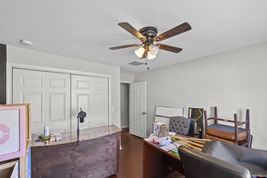 7879 N Main St, Jonesboro, GA à vendre - Photo de l’immeuble – Image 3 sur 8