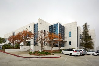 Plus de détails pour 350 Westmont Dr, San Pedro, CA - Industriel/Logistique à louer