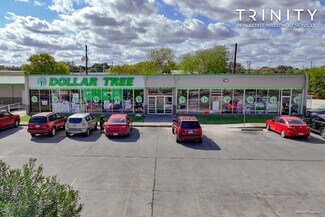 Plus de détails pour 3411 Leopard St, Corpus Christi, TX - Local commercial à vendre