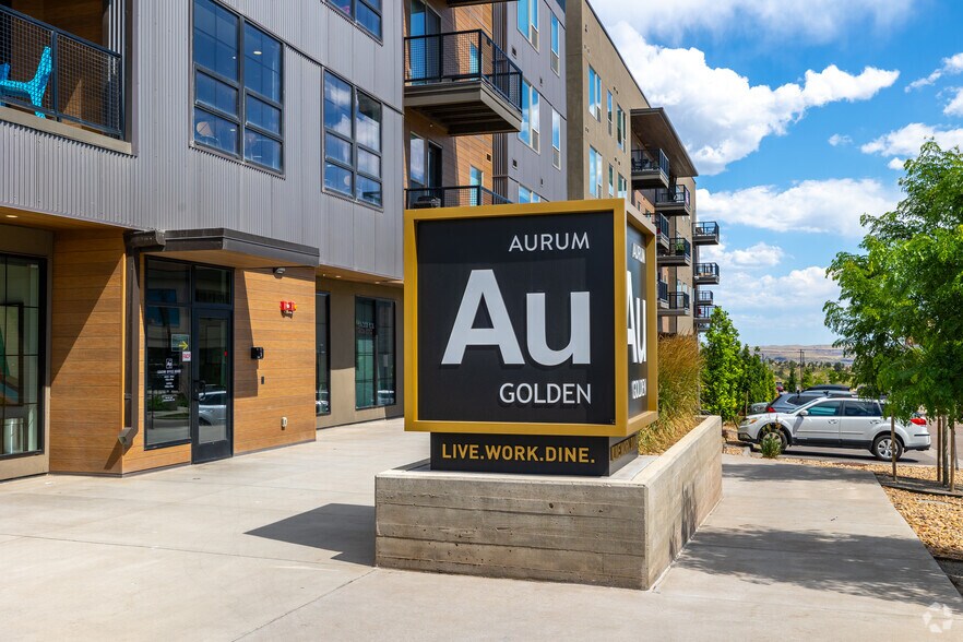 18475 Colfax Ave, Golden, CO à vendre - Photo de l’immeuble – Image 3 sur 84