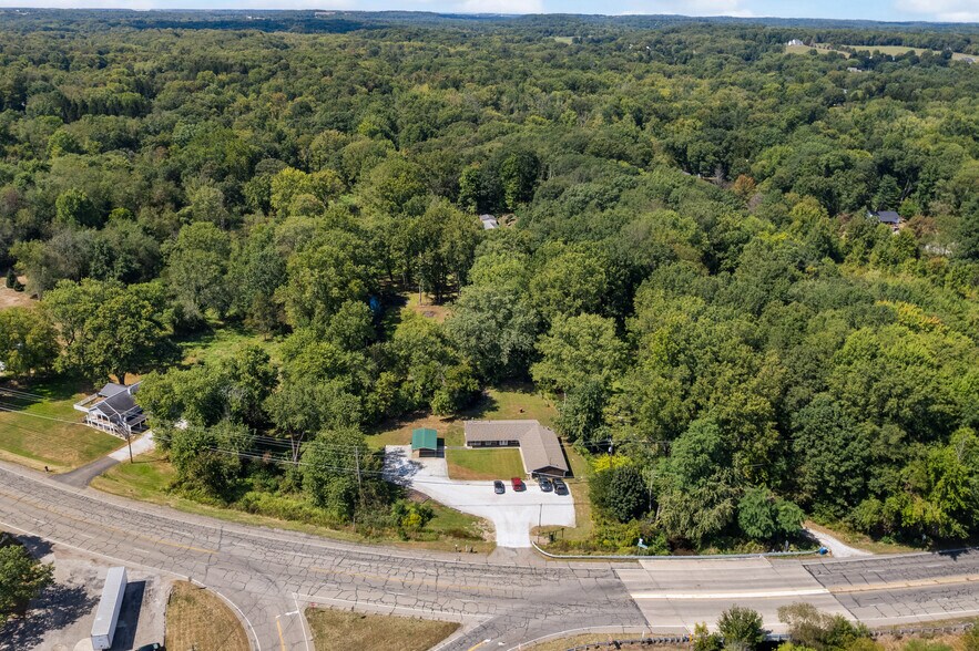 7000 Manchester Rd, Canal Fulton, OH à vendre - Photo de l’immeuble – Image 3 sur 28