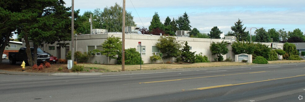 1251-1261 Lancaster Dr NE, Salem, OR à louer - Photo de l’immeuble – Image 3 sur 4