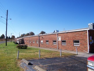 Plus de détails pour 2300 Old Durham Rd, Roxboro, NC - Industriel/Logistique à vendre