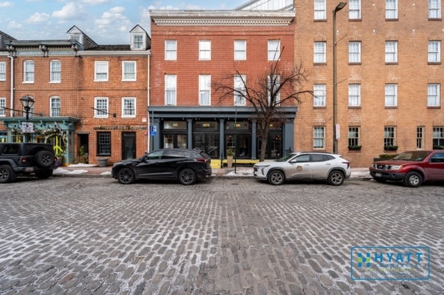 1640 Thames St, Baltimore, MD à louer Photo principale– Image 1 sur 13