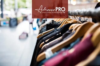 Plus de détails pour Local commercial à louer