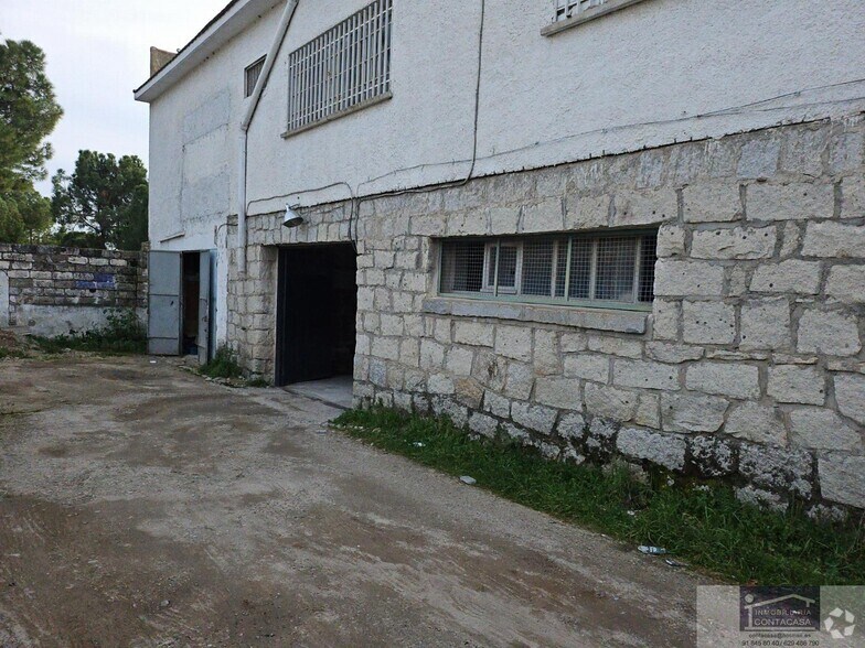 Local commercial dans Colmenar Viejo, Madrid à louer - Photo intérieure – Image 1 sur 1