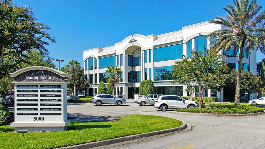 5000 Sawgrass Village Cir, Ponte Vedra Beach, FL à louer - Photo de l’immeuble – Image 1 sur 10