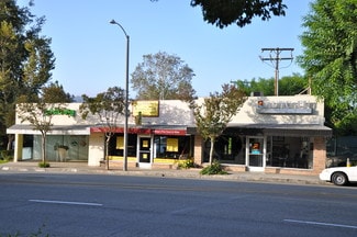 Plus de détails pour 712-716 Foothill Blvd, La Cañada Flintridge, CA - Local commercial à louer