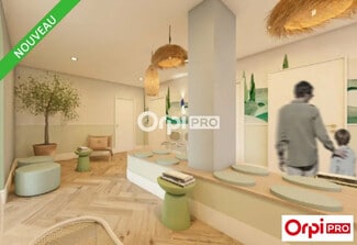 Plus de détails pour Local d'activités à louer