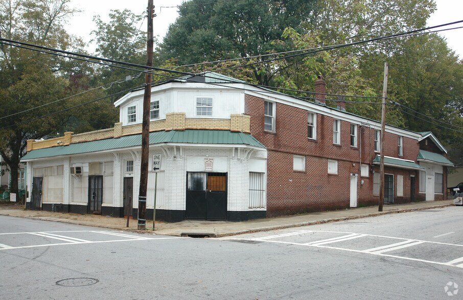328-336 Ormond St SE, Atlanta, GA à louer - Photo de l’immeuble – Image 2 sur 10