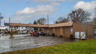 Plus de détails pour 5703 Fleet Ave, Cleveland, OH - Local commercial à vendre
