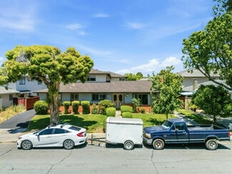 Plus de détails pour 651 Belladonna Ct, Sunnyvale, CA - Logement à vendre