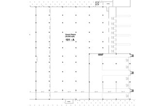 2000-2009 Elmwood Ave, Sharon Hill, PA à louer Plan de site– Image 1 sur 2