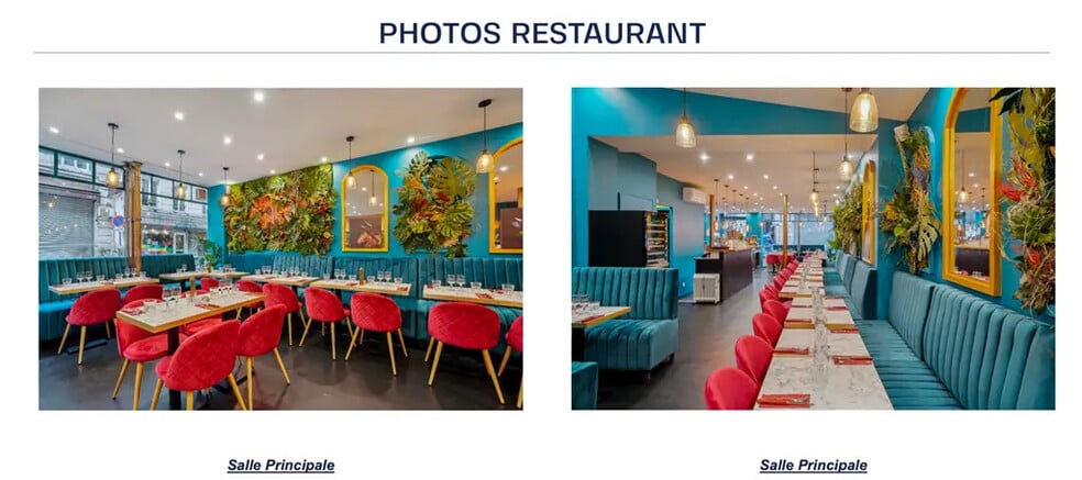 10 Rue De Paradis, Paris à louer - Photo intérieure – Image 3 sur 5