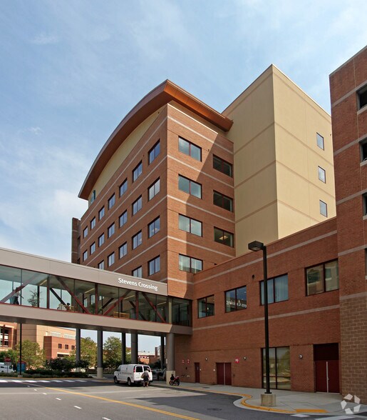 2000 Medical Pky, Annapolis, MD à louer - Photo de l’immeuble – Image 2 sur 5
