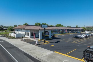 Plus de détails pour 615 Jadwin Ave, Richland, WA - Local commercial à louer