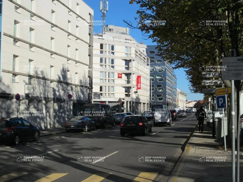 Bureau dans Nancy à louer - Photo de l’immeuble – Image 2 sur 11