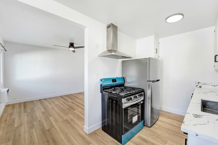 8130 Constance St, Rosemead, CA à vendre - Photo de l’immeuble – Image 2 sur 16