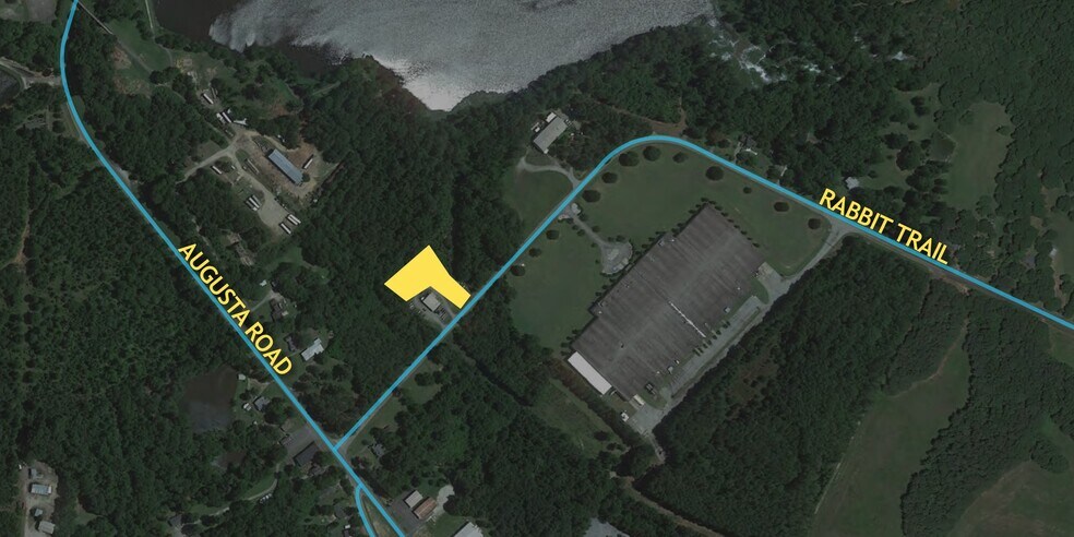 17 Rabbit Trl, Edgefield, SC à vendre - Photo de l’immeuble – Image 1 sur 1