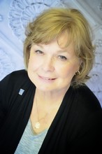 Pam Lindgren