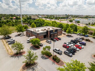 Plus de détails pour 2707 SE Moberly Ln, Bentonville, AR - Local commercial à vendre