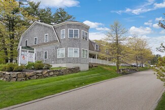 Plus de détails pour 1132 US Route 1 Rt, York, ME - Bureau à louer