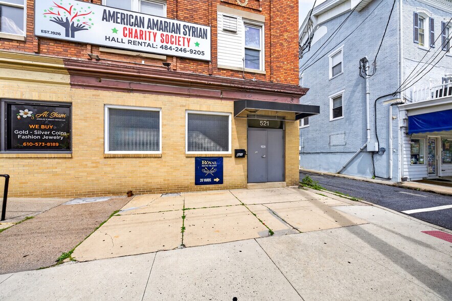 521 Front St, Catasauqua, PA à vendre - Photo de l’immeuble – Image 3 sur 39