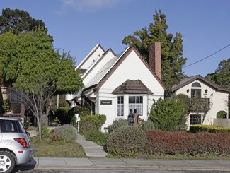 Plus de détails pour 1084 Cass St, Monterey, CA - Bureau à louer