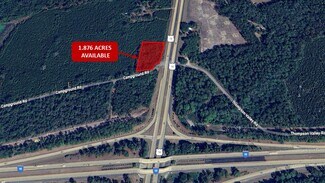 Plus de détails pour Us-19, Monticello, FL - Terrain à vendre