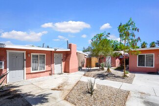Plus de détails pour 53228 Cesar Chavez St, Coachella, CA - Logement à vendre