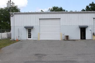 Plus de détails pour 600-650 Poyner Dr, Longwood, FL - Industriel/Logistique à louer
