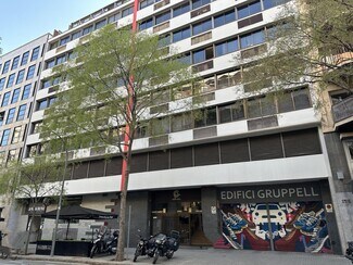 Plus de détails pour Carrer De Calàbria, Barcelone - Bureau à vendre