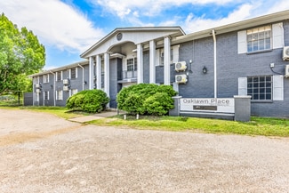 Plus de détails pour 1500 E Beverly Dr, Corsicana, TX - Logement à vendre