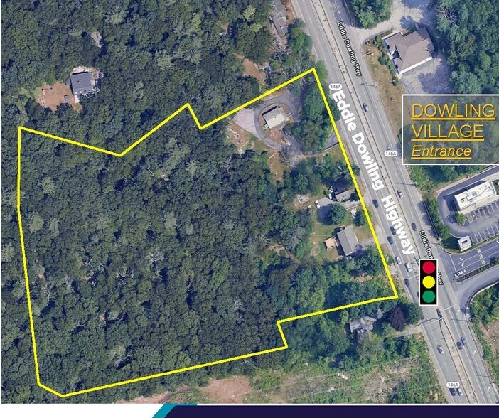 367 Eddie Dowling Hwy, North Smithfield, RI à vendre - Photo de l’immeuble – Image 3 sur 4