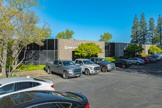 Plus de détails pour 660 Commerce Dr, Roseville, CA - Local d'activités à louer