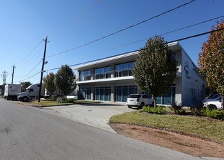 Plus de détails pour 6634-6638 Mapleridge St, Houston, TX - Industriel/Logistique à vendre