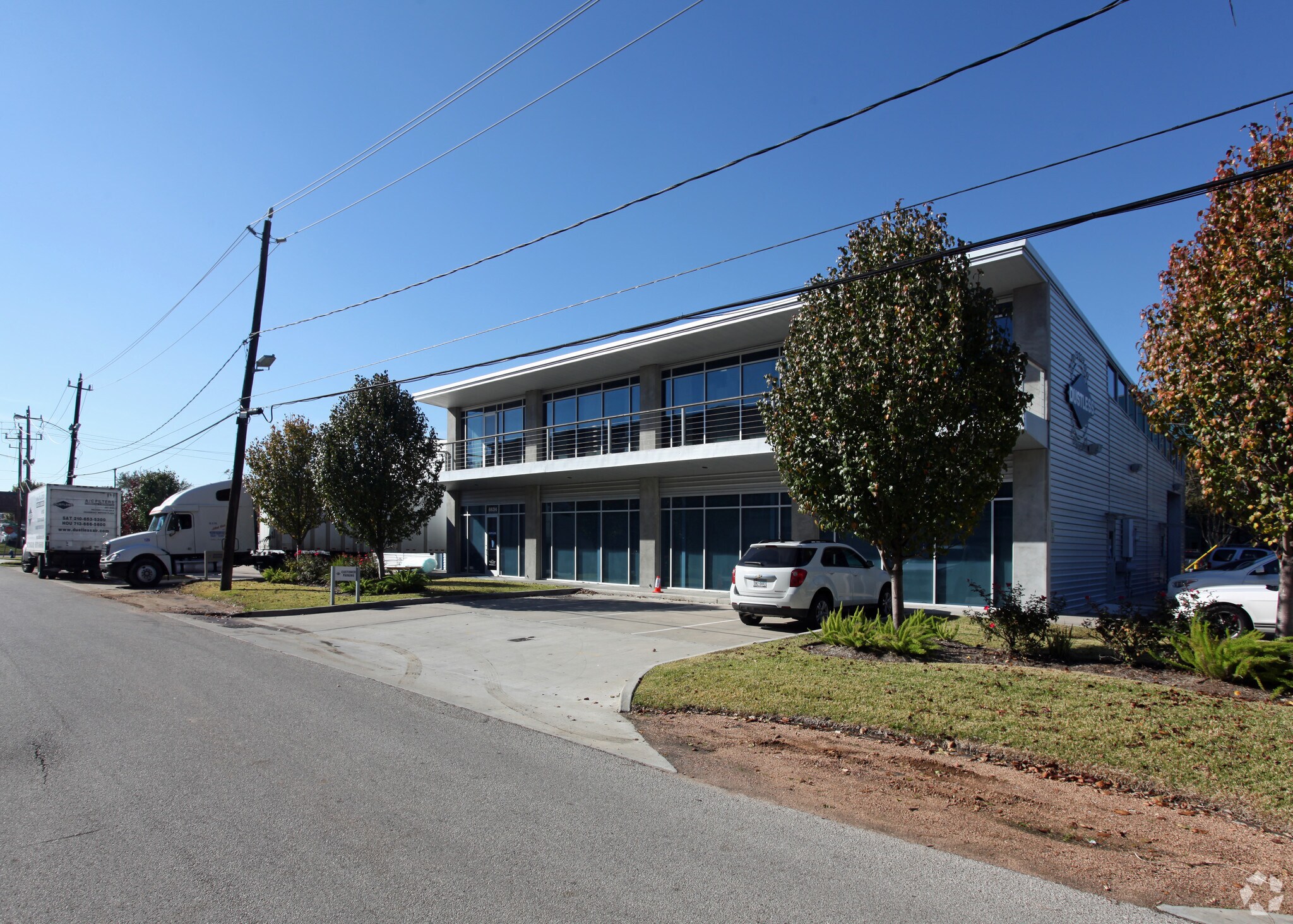 6634-6638 Mapleridge St, Houston, TX à vendre Photo principale– Image 1 sur 7
