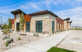 Plus de détails pour 4809 38th St S, Fargo, ND - Bureau à louer