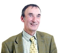 David Thorpe