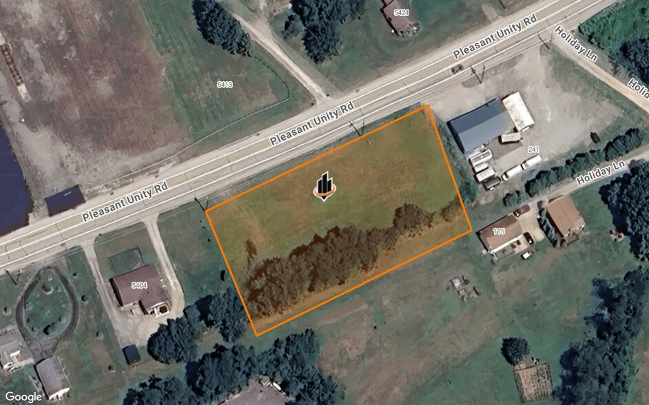 Route 981, Latrobe, PA à vendre - Photo de l’immeuble – Image 2 sur 2