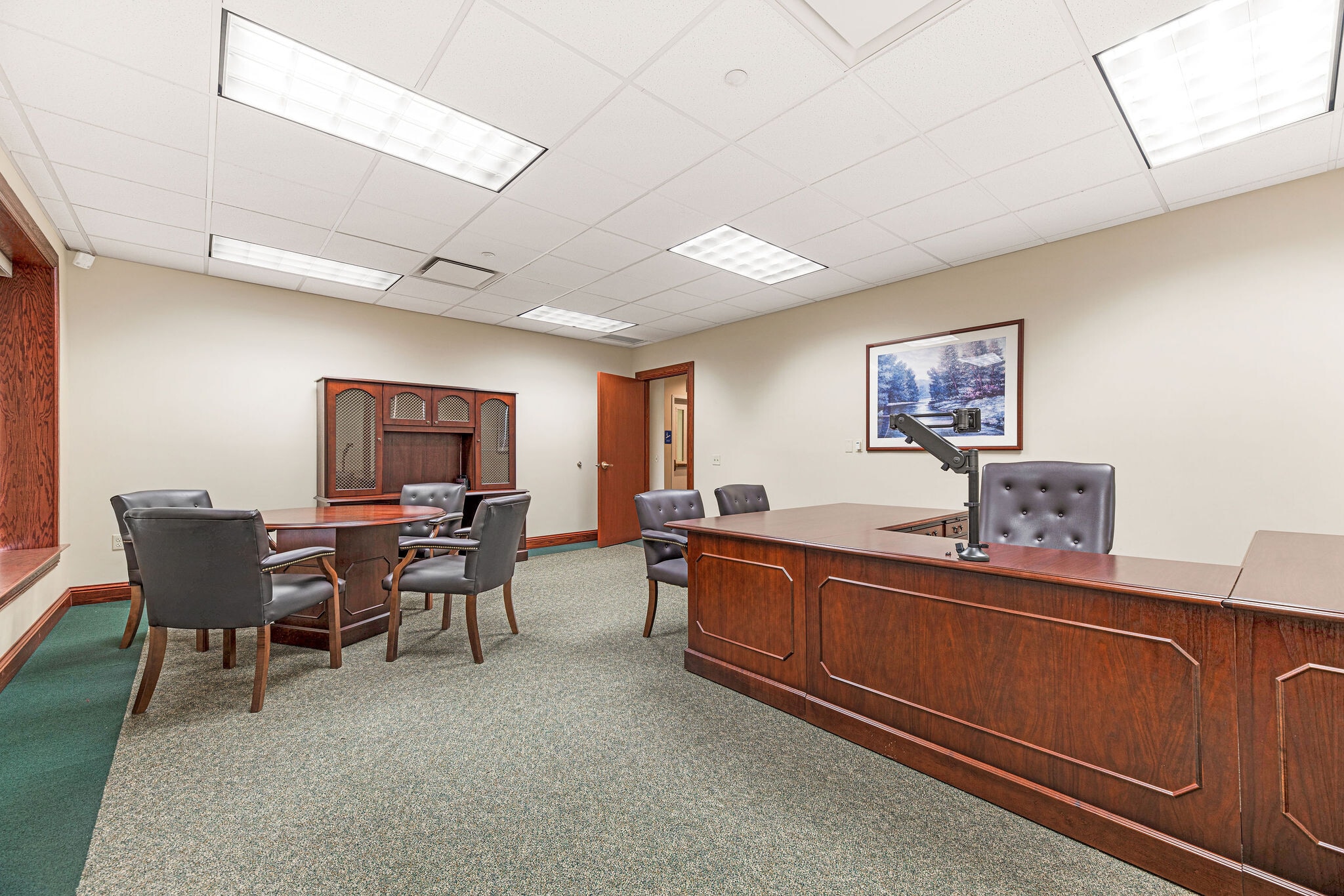 11 N 2nd St, Clearfield, PA à louer Photo intérieure– Image 1 sur 3