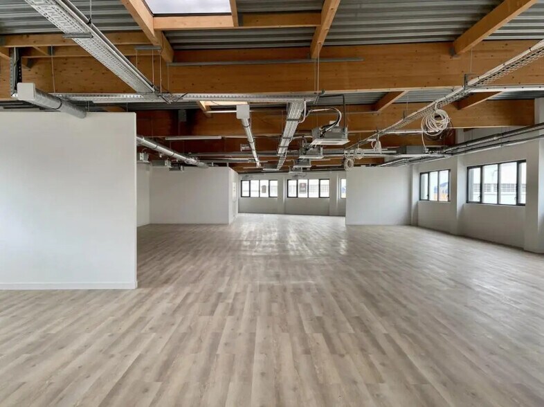 Bureau dans Boulogne-sur-Mer à louer - Photo de l’immeuble – Image 2 sur 4