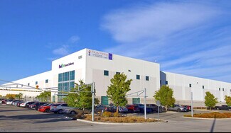 Plus de détails pour 1095 S 4800 W, Salt Lake City, UT - Industriel/Logistique à louer