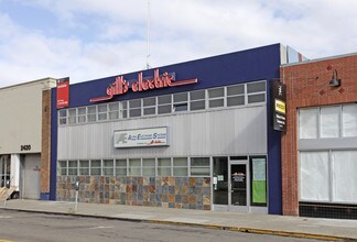 Plus de détails pour 2410 Webster St, Oakland, CA - Industriel/Logistique à vendre
